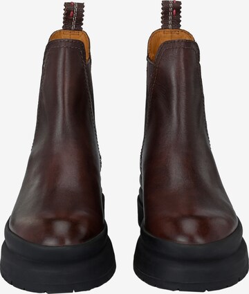 Crickit Chelsea Boot ' LANIA ' in Braun