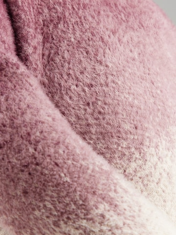 Pull-over HOLLISTER en rose