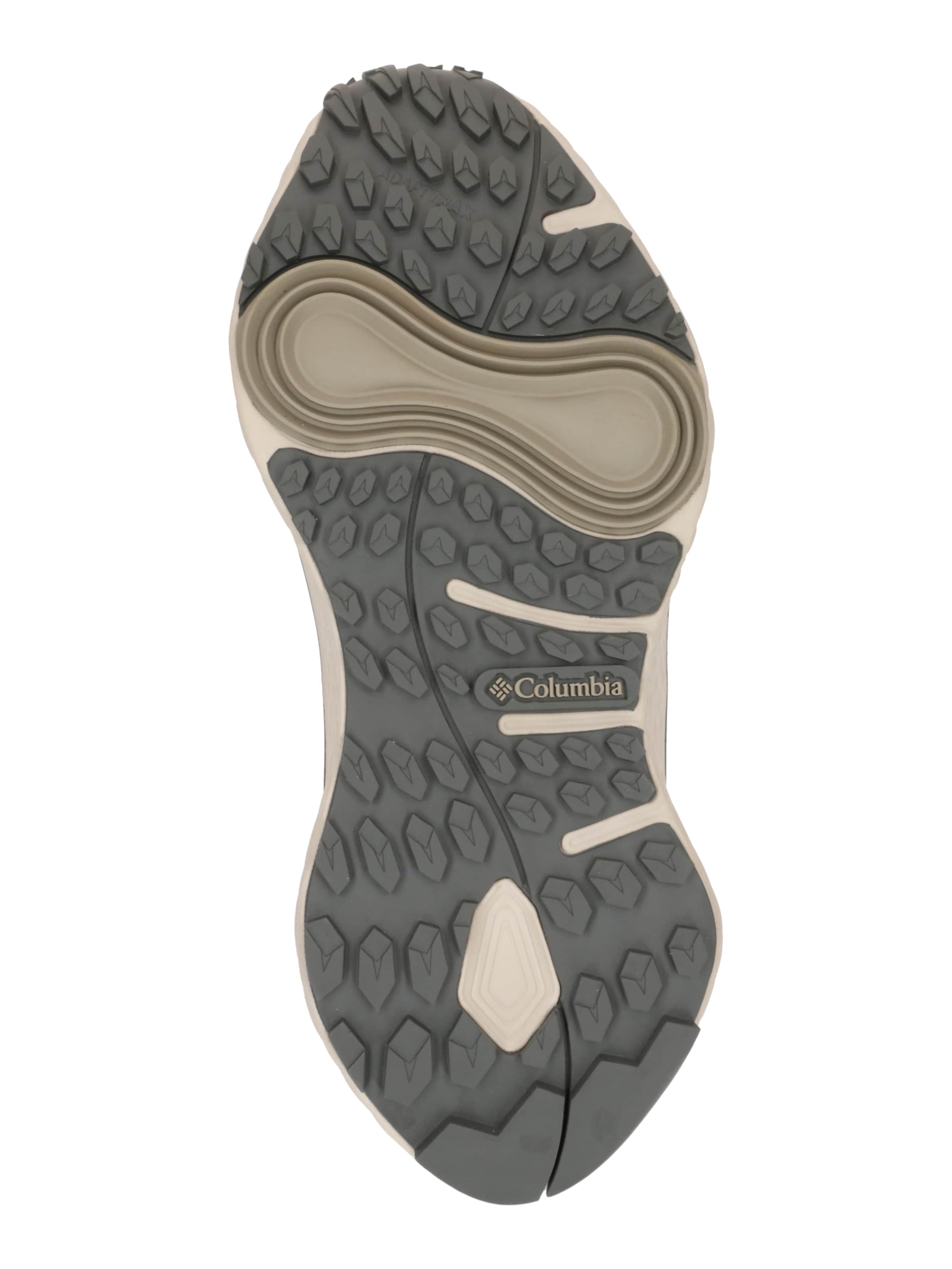 COLUMBIA Маратонки за бягане 'KONOS TRILLIUM ATR™' в кафяво