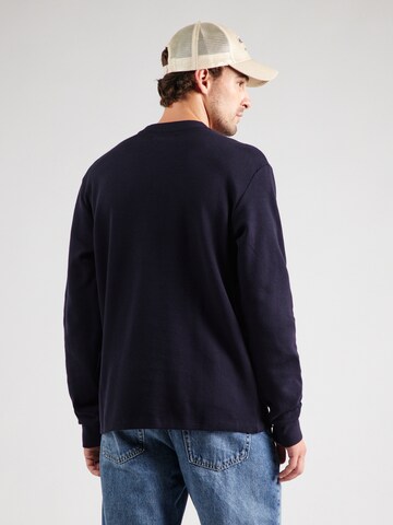 REPLAY Shirt in Blue