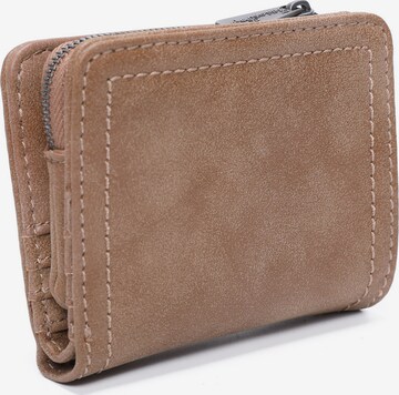 Fritzi aus Preußen Wallet in Brown