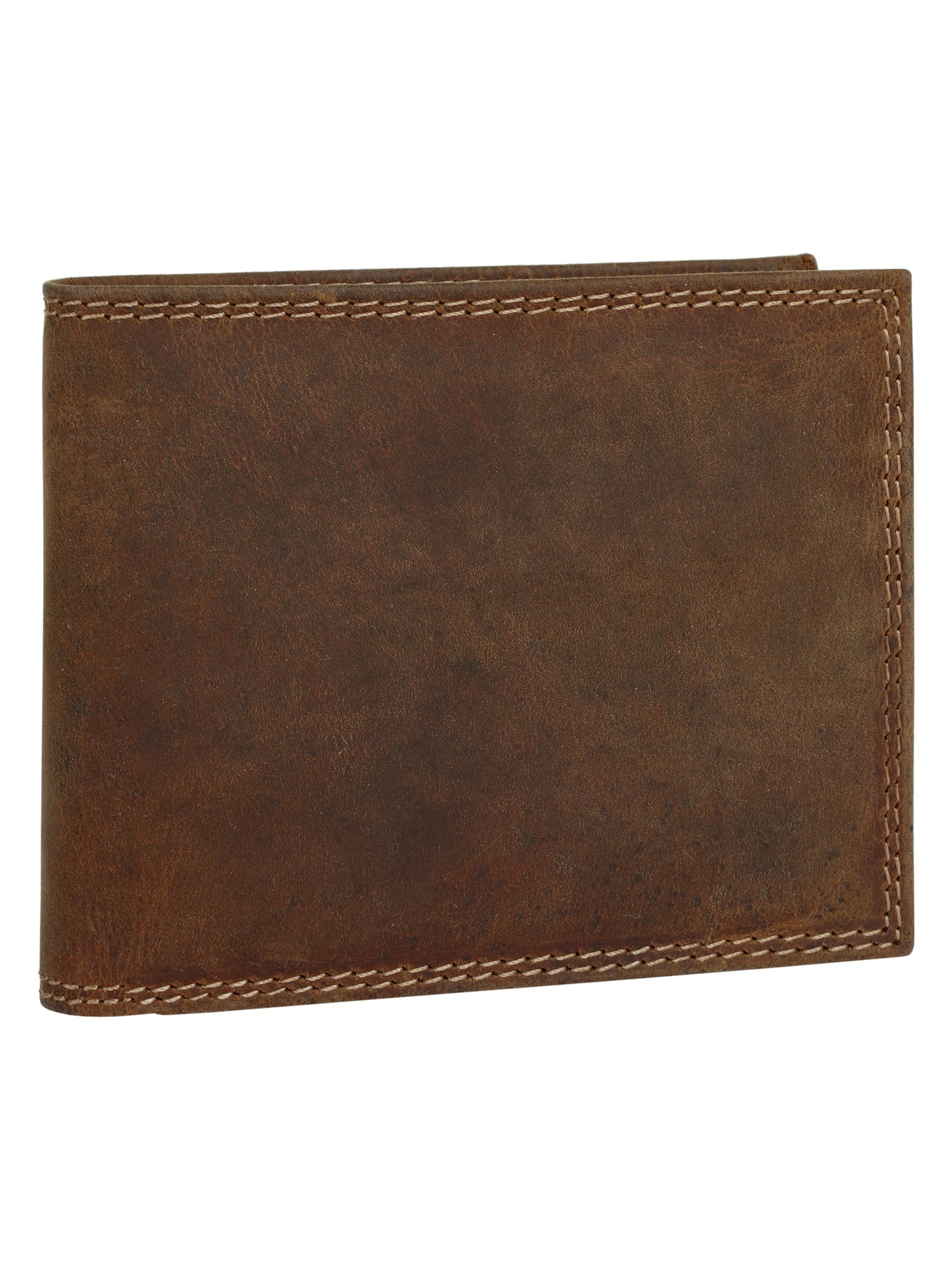 Bagan Portemonnaie‌‌‌‌‌‌‌‌ in Braun