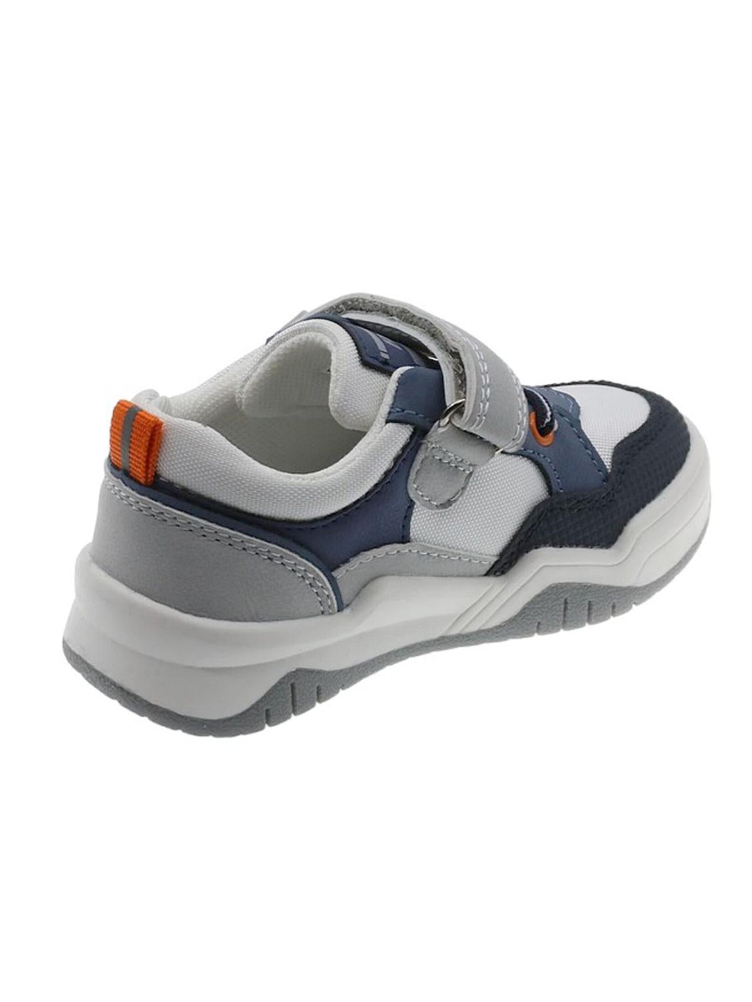 Beppi Sneaker 'Casual Shoe' in Weiß