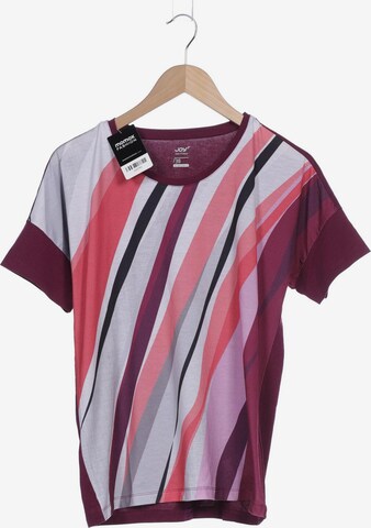 JOY SPORTSWEAR Top & Shirt in M in Mixed colors: front