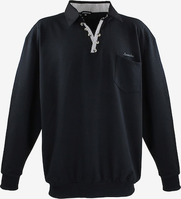 Lavecchia Sweatshirt 'LV-602' in : front
