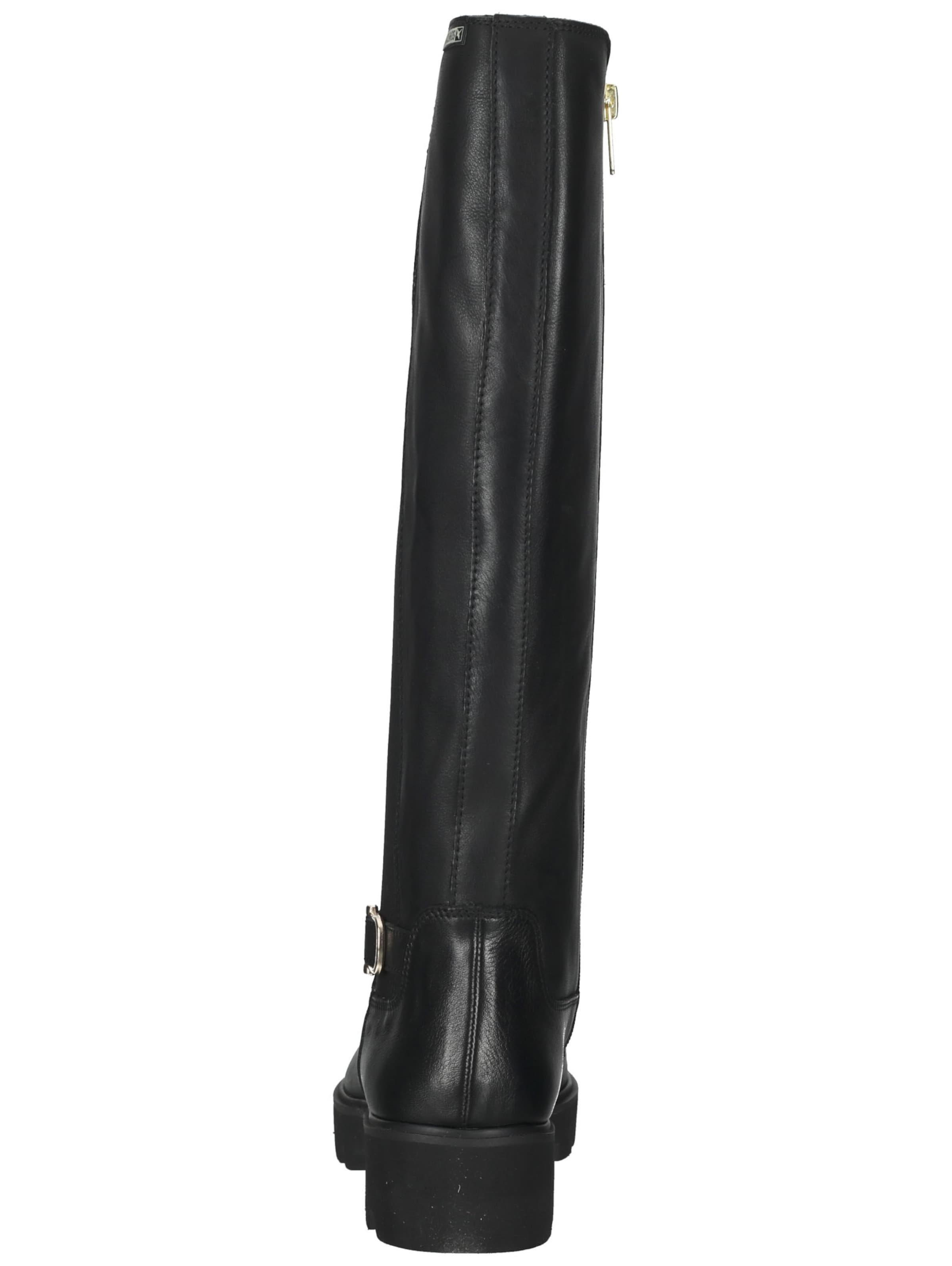 Bottes PIKOLINOS en noir
