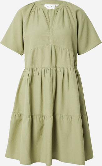 VILA Dress 'PRISILLA' in Light green, Item view