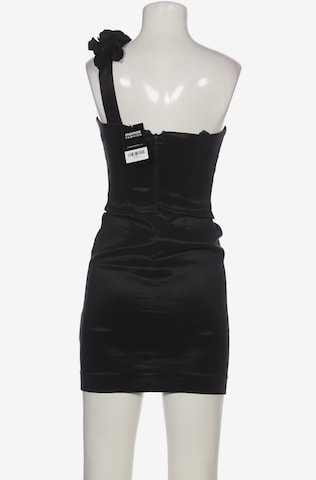 Laona Dress in XS in Black