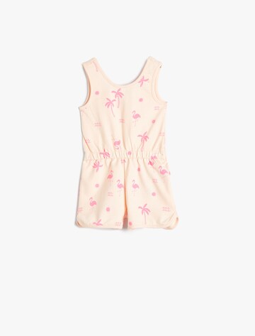 Koton Overall in Roze