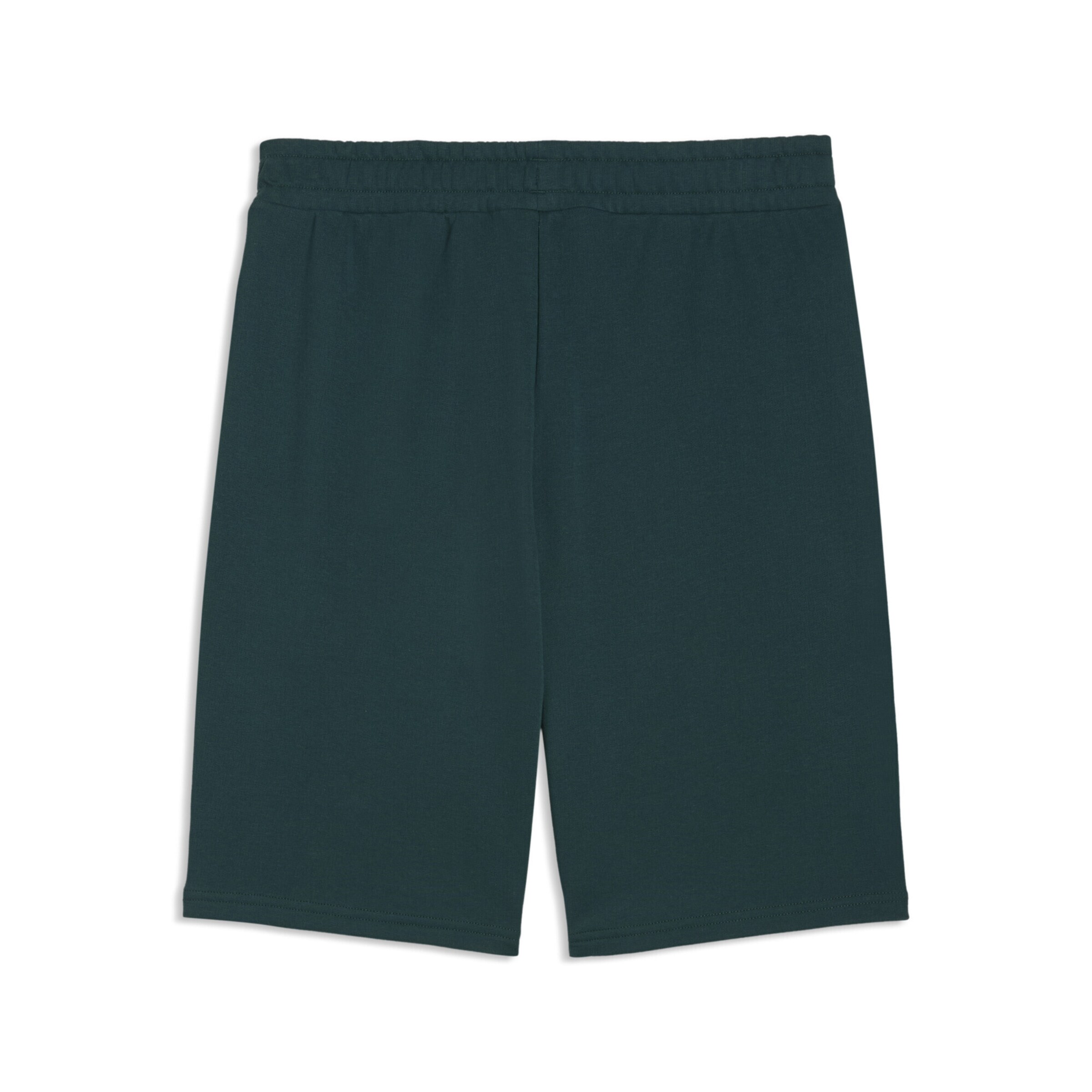 Regular Pantalon de sport PUMA en vert