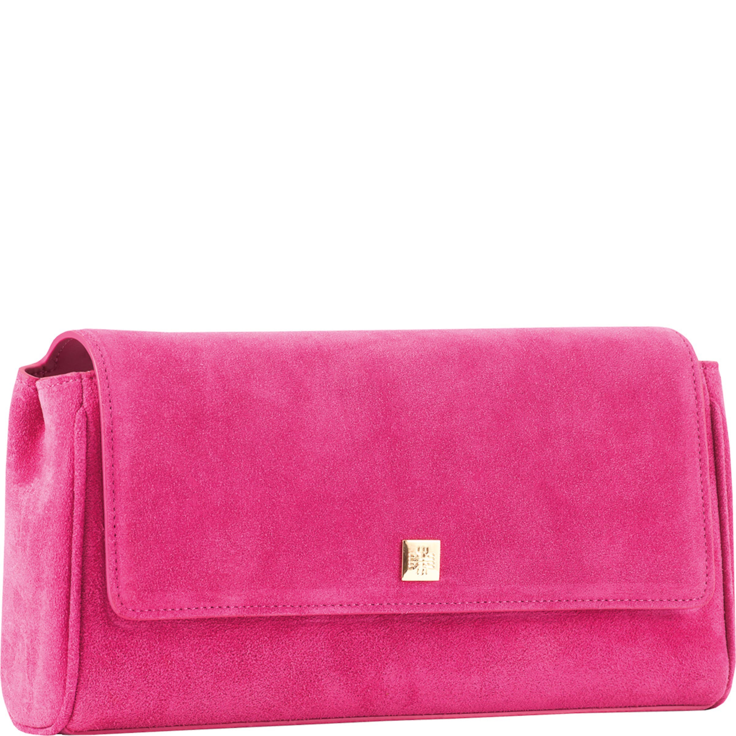 Pochette 'DOREEN' Högl en rose : devant