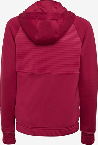 ADIDAS SPORTSWEAR Sportjacke in Pink