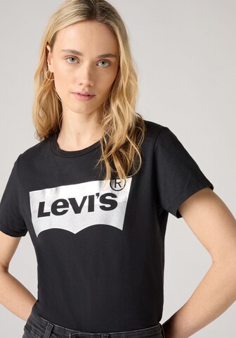 LEVI'S ® Shirt 'The Perfect' in Black