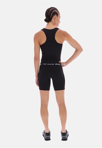 Top 'Rihanna Essentials' di Ted Baker in nero