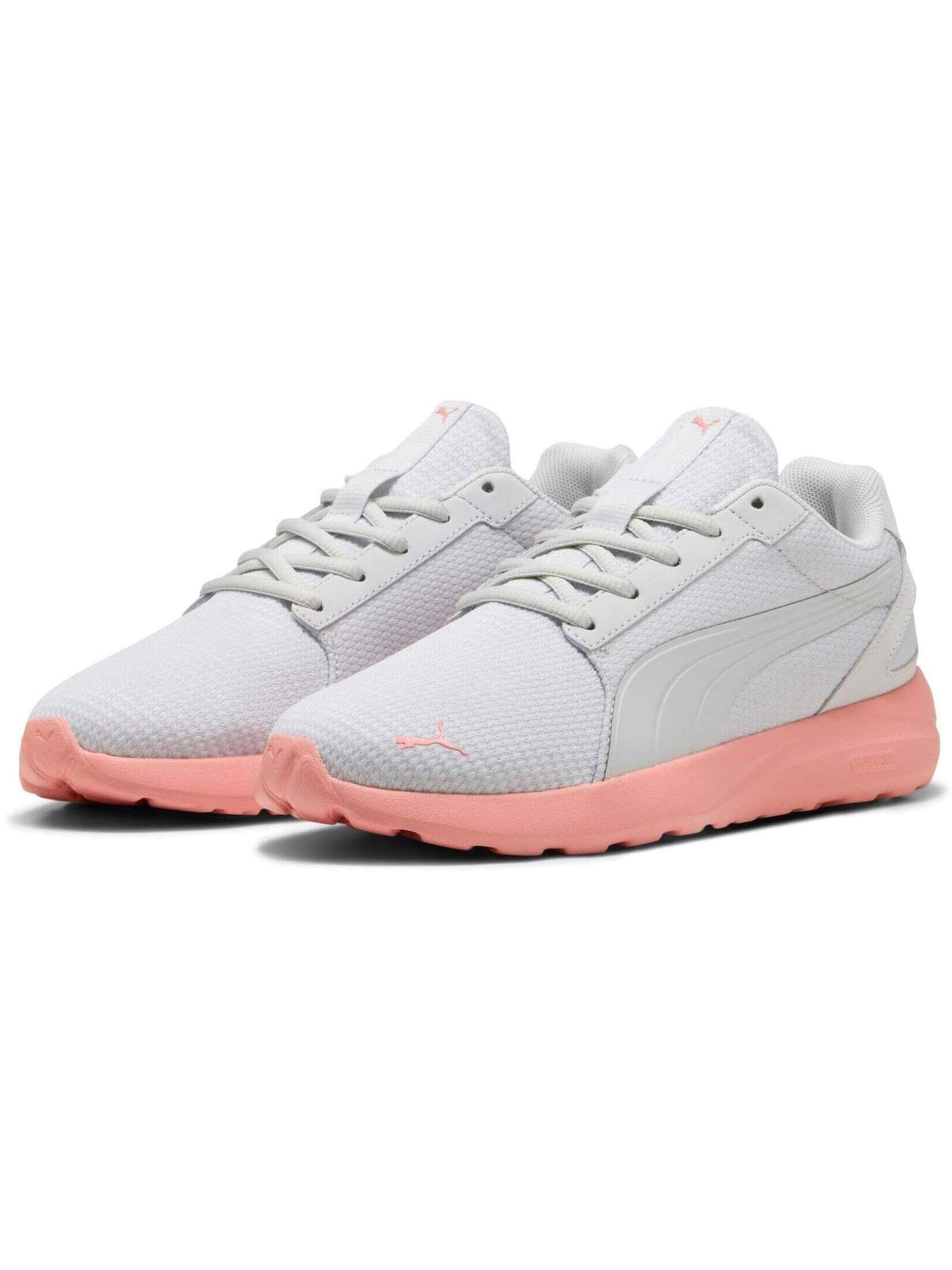 PUMA Sports shoe 'Puma Softride Cosmic Lt Wmns' in Grey