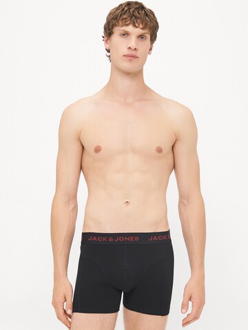 Boxeri 'JACBOLT' de la JACK & JONES pe albastru