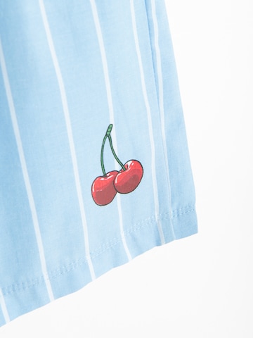 Cool Club Комплект в Синий