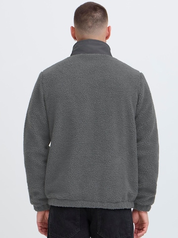 BLEND Between-season jacket ' BHMTortex ' in Grey