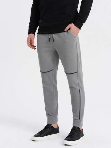 Ombre Regular Outdoorbroek in Grijs