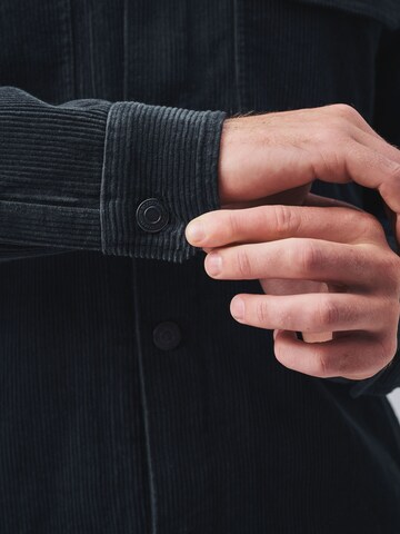 Next Jacke in Schwarz