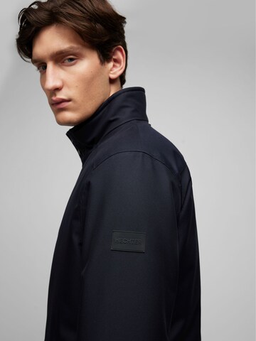 HECHTER PARIS Functionele jas in Blauw