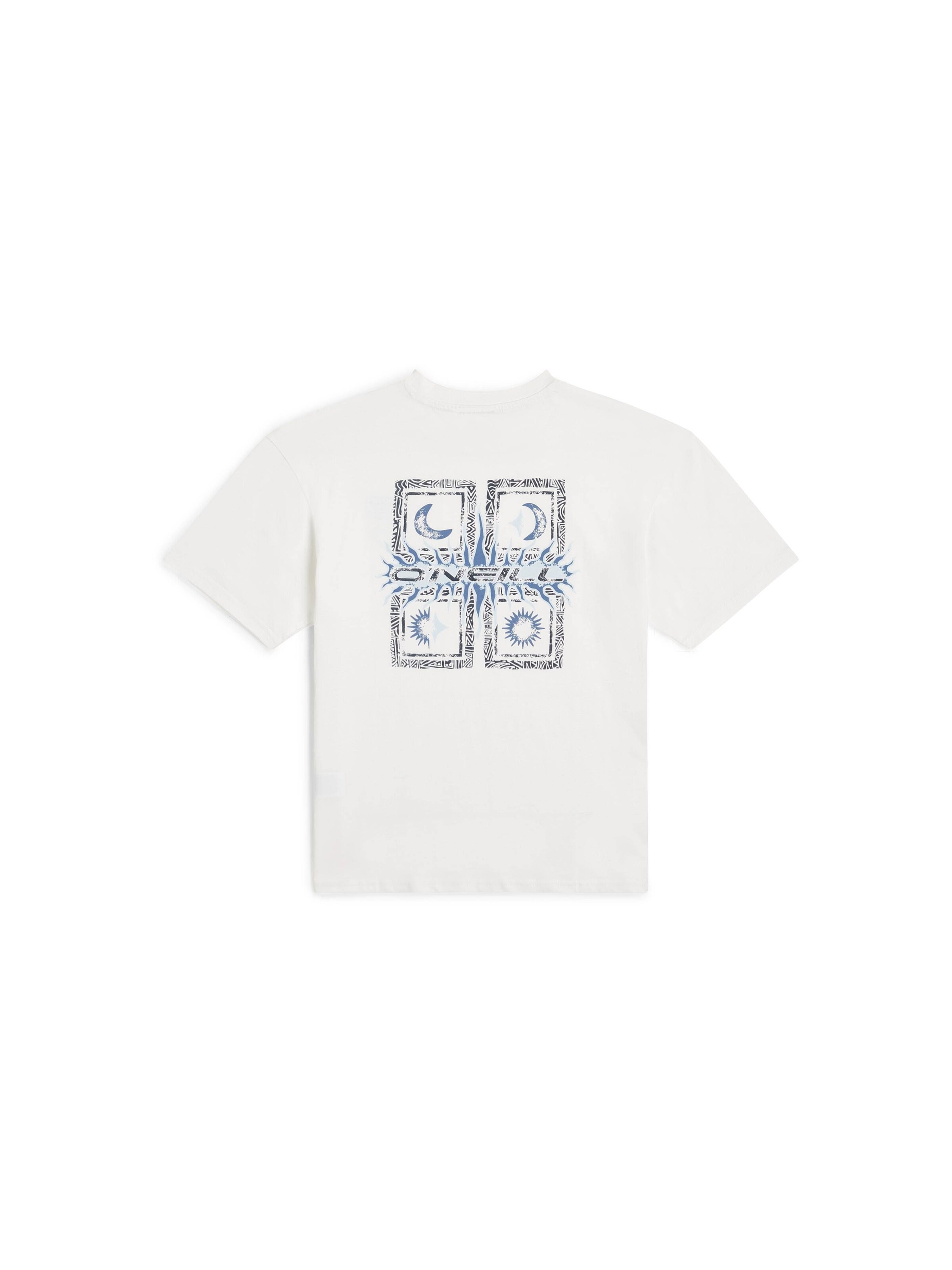 O'NEILL Koszulka w kolorze biały