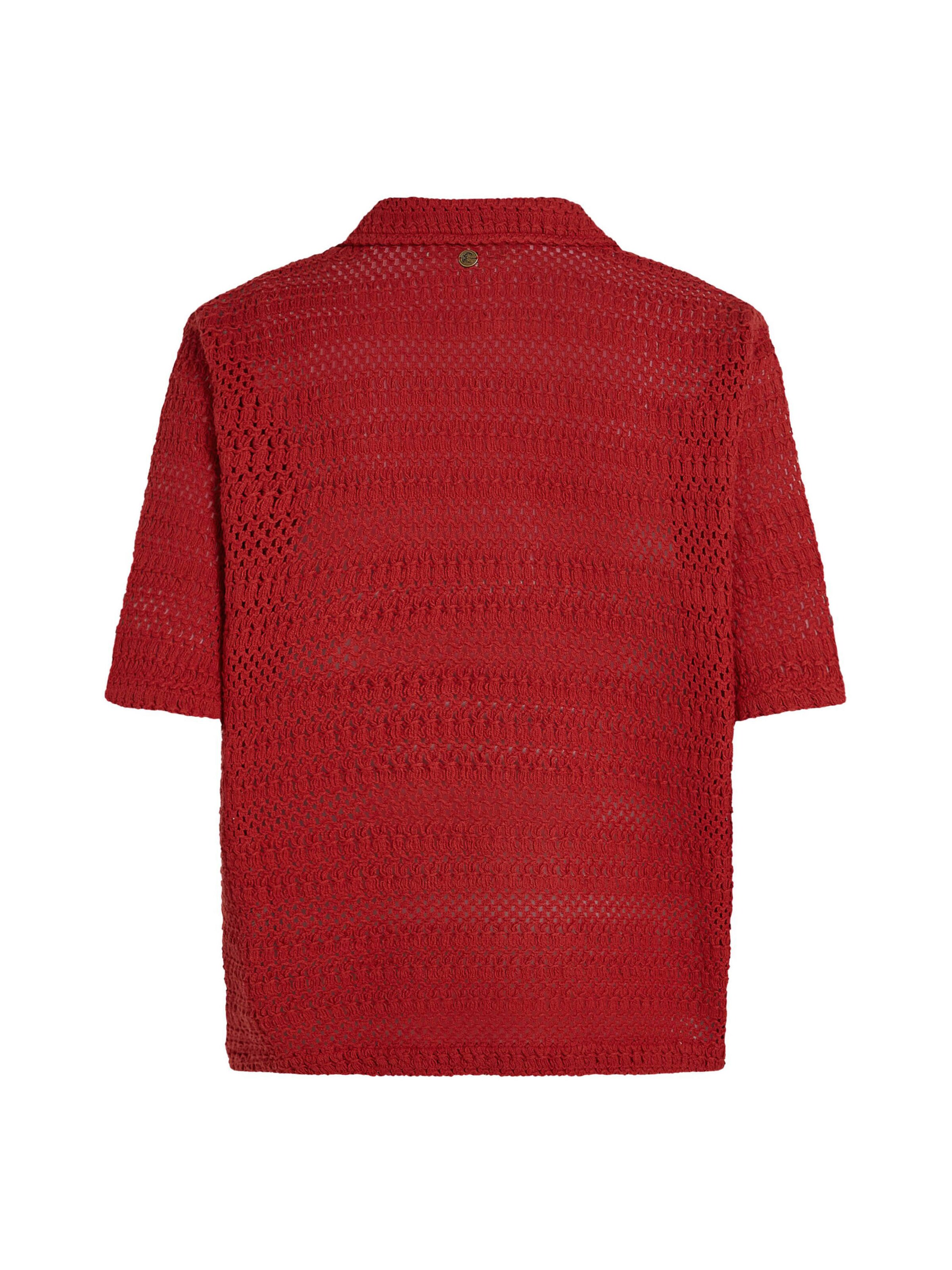 O'NEILL Halenka – červená