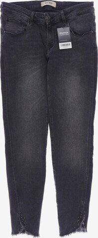MOS MOSH Jeans in 28 in Grey: front