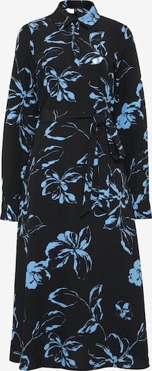 Vero Moda Tall Vestidos camiseiros 'VMJOSS LILA' em azul real / preto, Vista do artigo