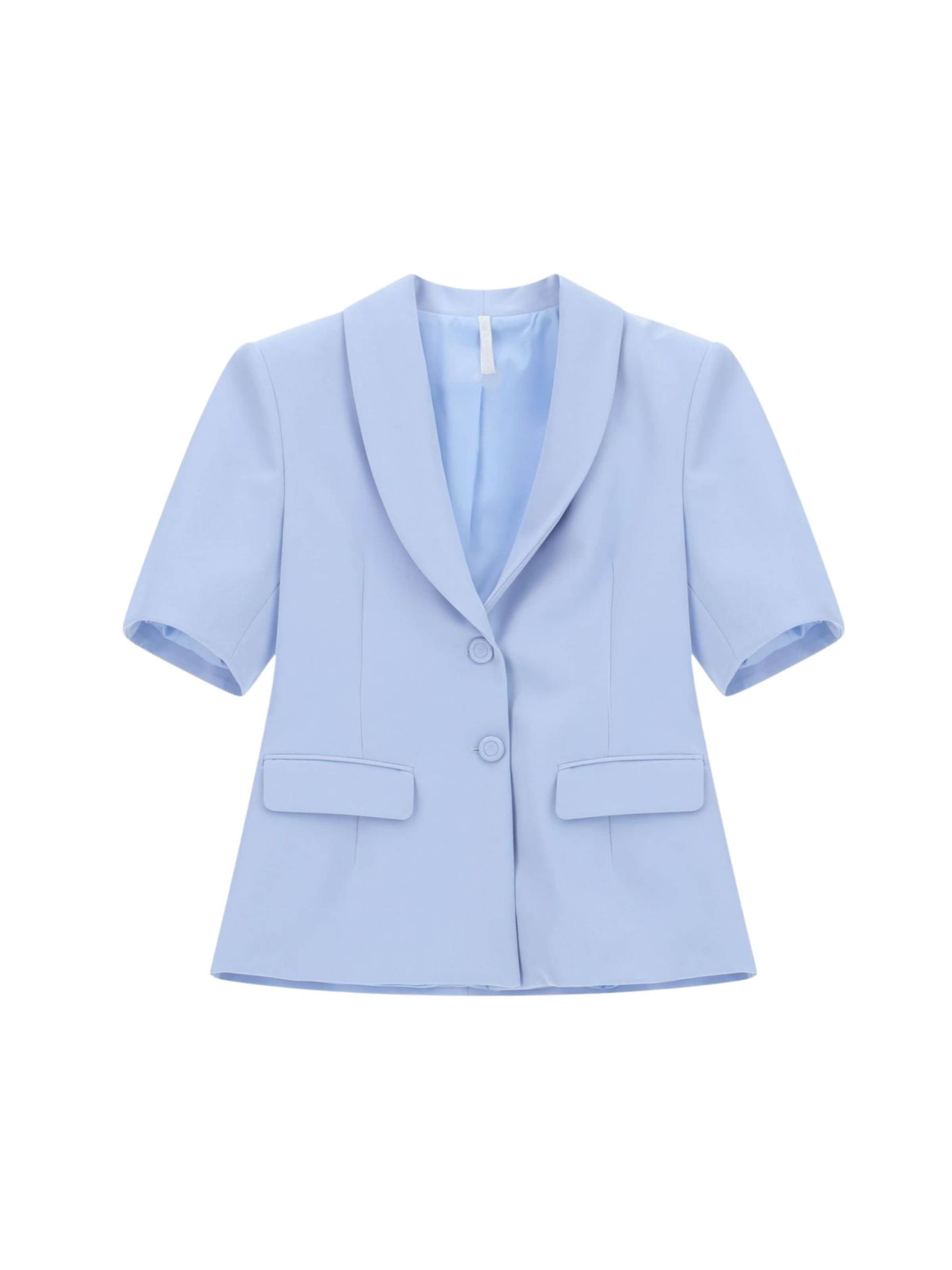 IMPERIAL Blazer 'IMPERIAL' in Blue: front