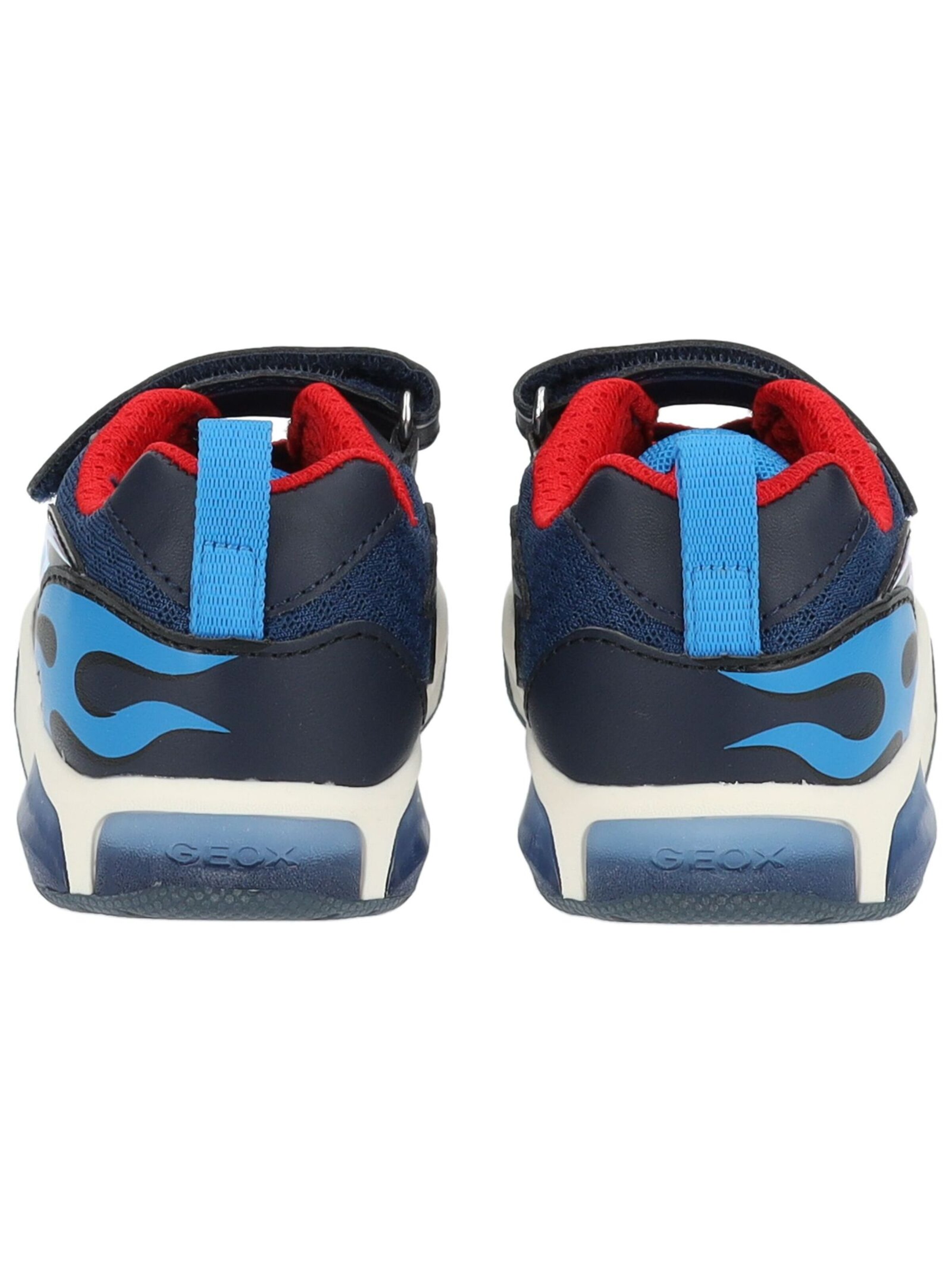 GEOX Sneaker in Blau