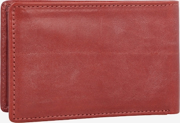 Esquire Wallet 'Toscana' in Brown