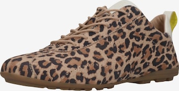 ruda SALAMANDER Sportbačiai be auliuko: priekis