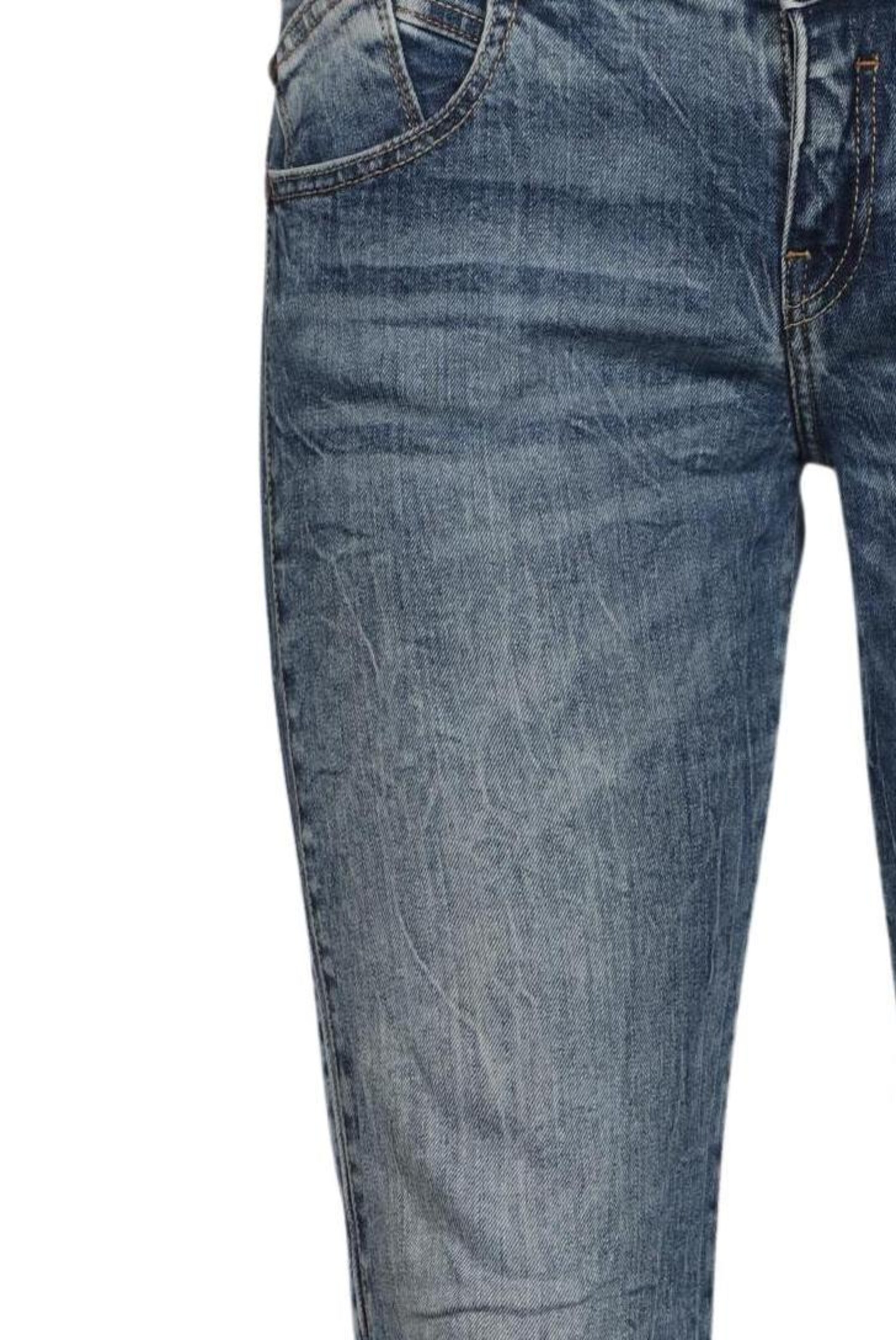 Herrlicher Jeans in 35 in Blue