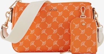 JOOP! Crossbody Bag 'Cortina Jasmina' in Orange: front