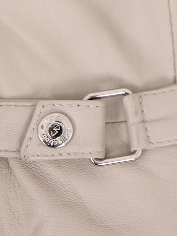 Giacca di mezza stagione 'Linea' di Jilani in beige