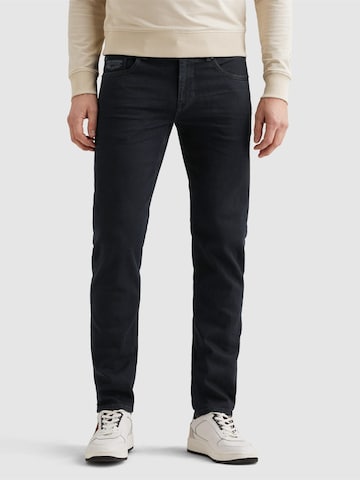 PME Legend Slimfit Jeans 'PME LEGEND - Navigator slim fit pants' i blå: framsida