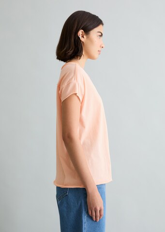 Marc O'Polo DENIM Shirt in Roze