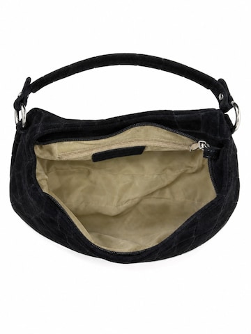 Brise Shoulder Bag in Black