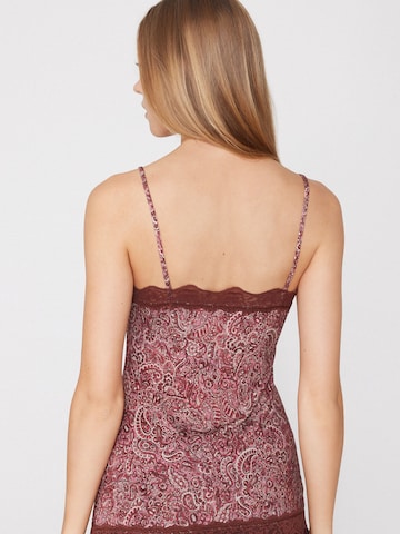 Tezenis Top in Red