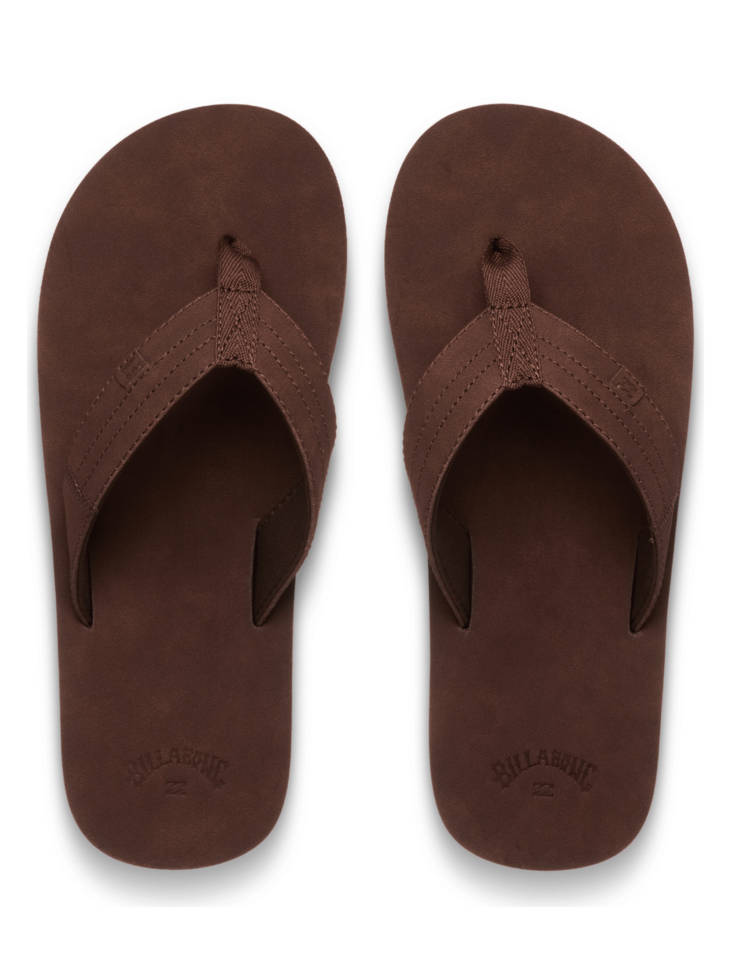 BILLABONG Sandalen 'Seaway' in Bruin