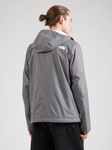 THE NORTH FACE Outdoorjas 'ALTA VISTA' in Grijs