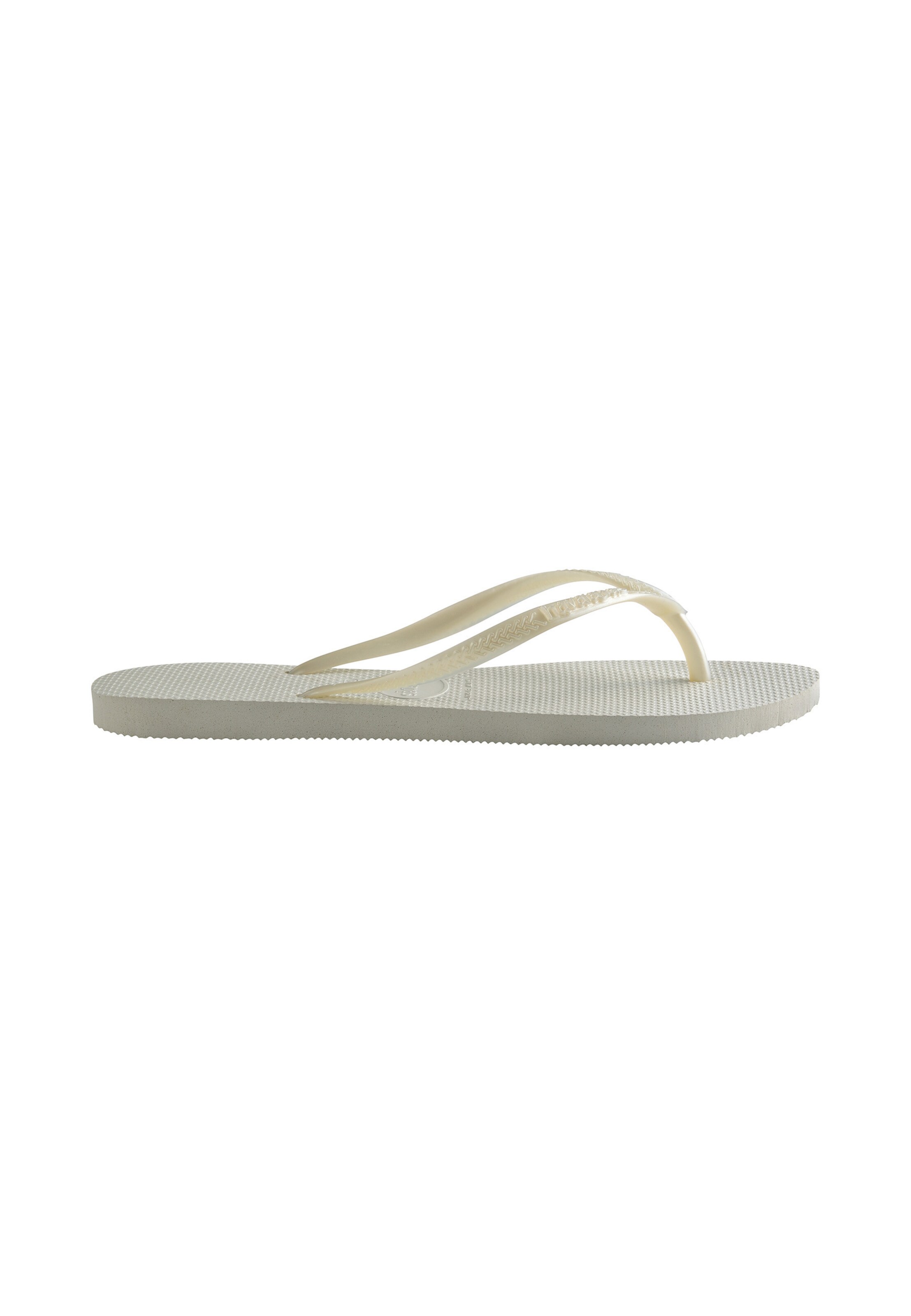 HAVAIANAS Buty otwarte w kolorze biały