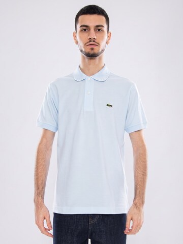 Maglietta 'Maglietta' di LACOSTE in blu