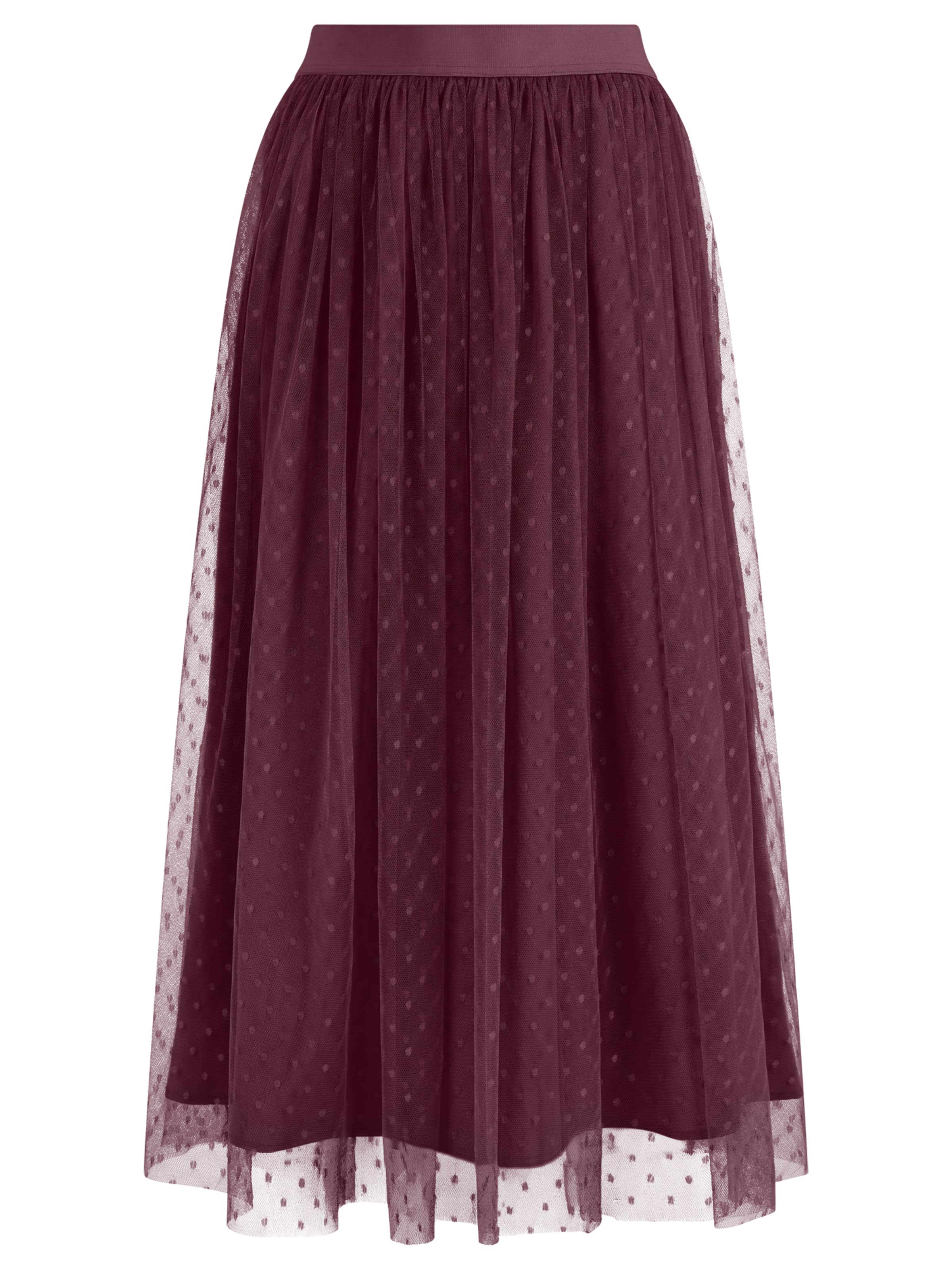 APART Rock in Rot: Vorderseite