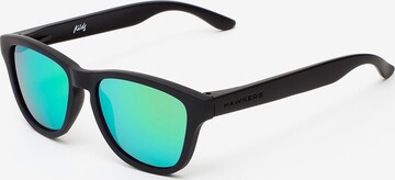 HAWKERS Sunglasses 'One Kids' in Green: front