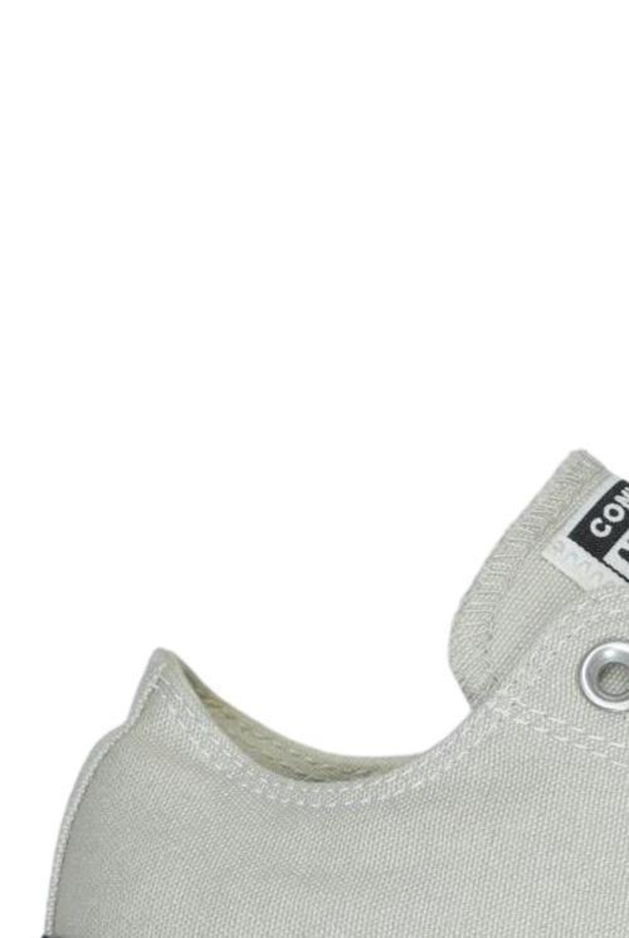 CONVERSE Halbschuh 36 in Grau