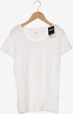 Maas Top & Shirt in XS in White: front