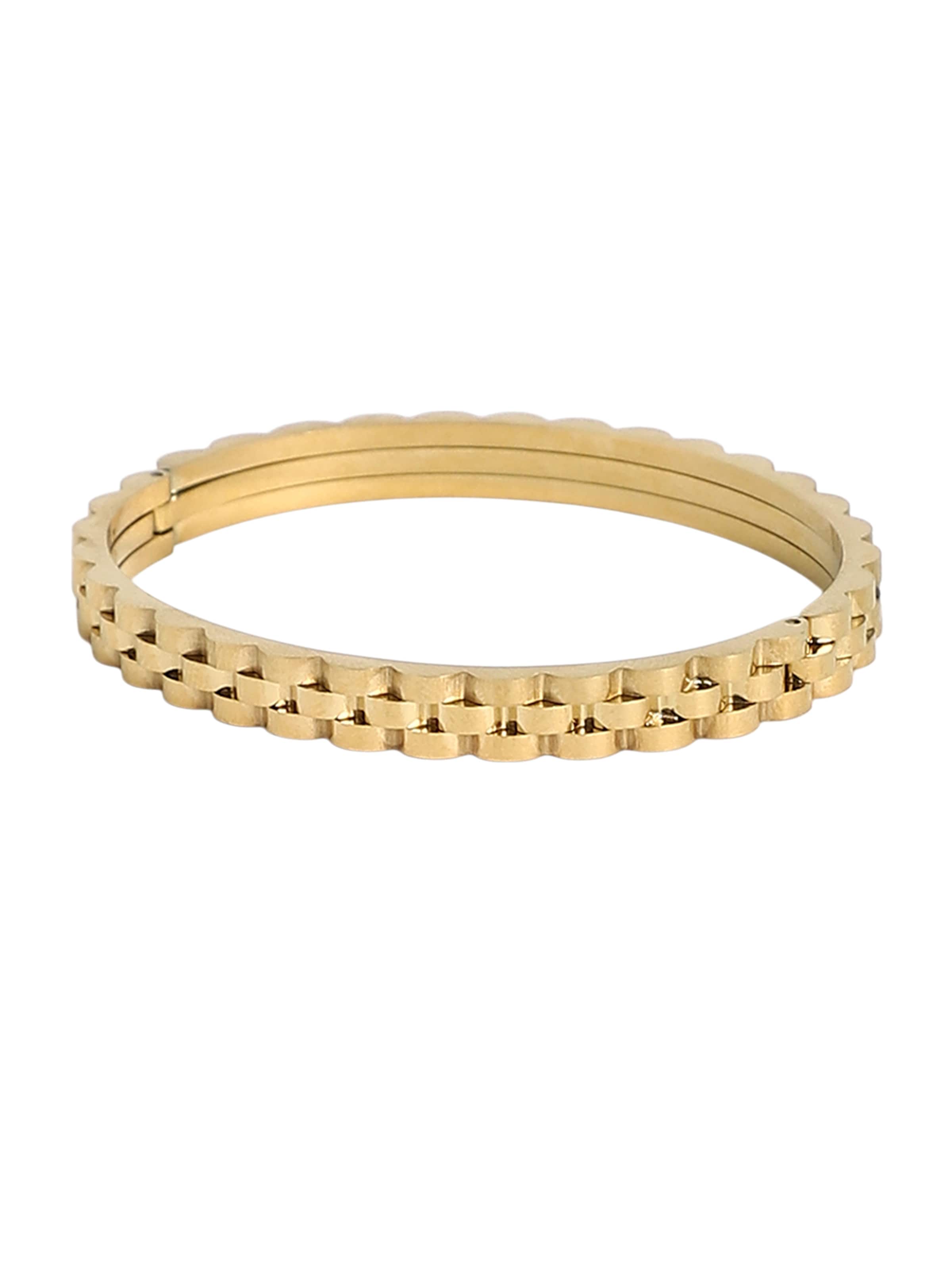 SOHI Karkötő 'Zibiah' - arany