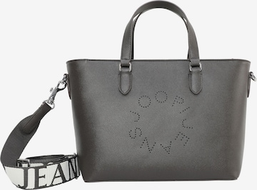 JOOP! Handbag 'Giro Ketty' in Grey: front